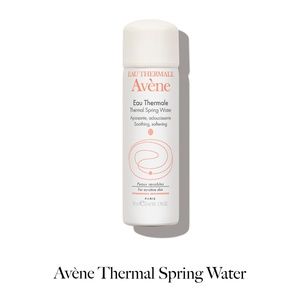 5/$25 Avène Eau Thermals Thermal Spring Water